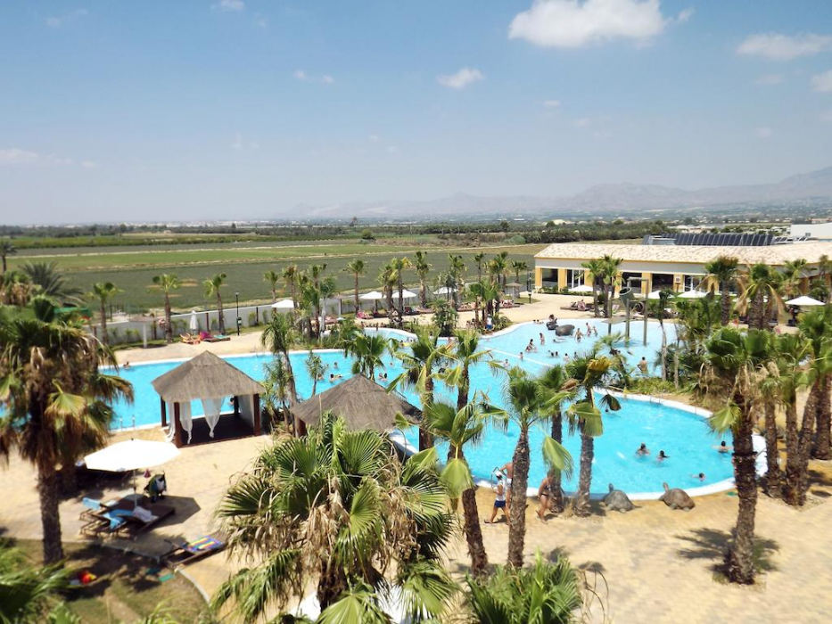 Hotel Alannia Costa Blanca