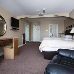 Hotel Coach Hill House cazare Cork