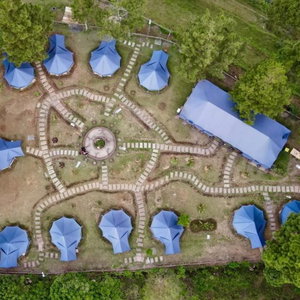 Hotel Snow Princess Mountain Glamping cazare Lembang