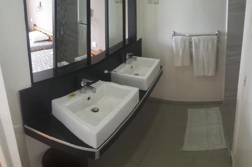 Hotel Radama Hotel