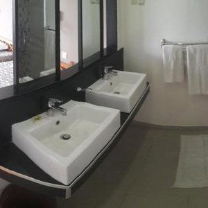 Hotel Radama Hotel cazare Antananarivo
