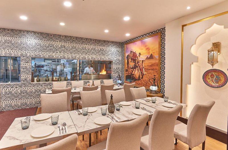 Hotel Village Hotel Bugis