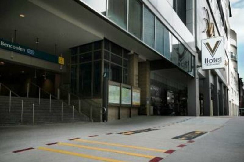 Hotel V Hotel Bencoolen