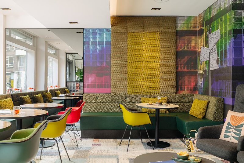 Hotel Leonardo Hotel Rotterdam Savoy