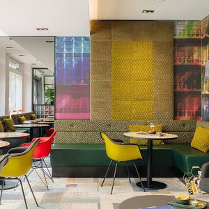 Hotel Leonardo Hotel Rotterdam Savoy cazare Rotterdam