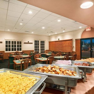 Hotel Spark By Hilton Ponce cazare Ponce