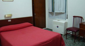 Hotel Pensión Portugal cazare Alicante