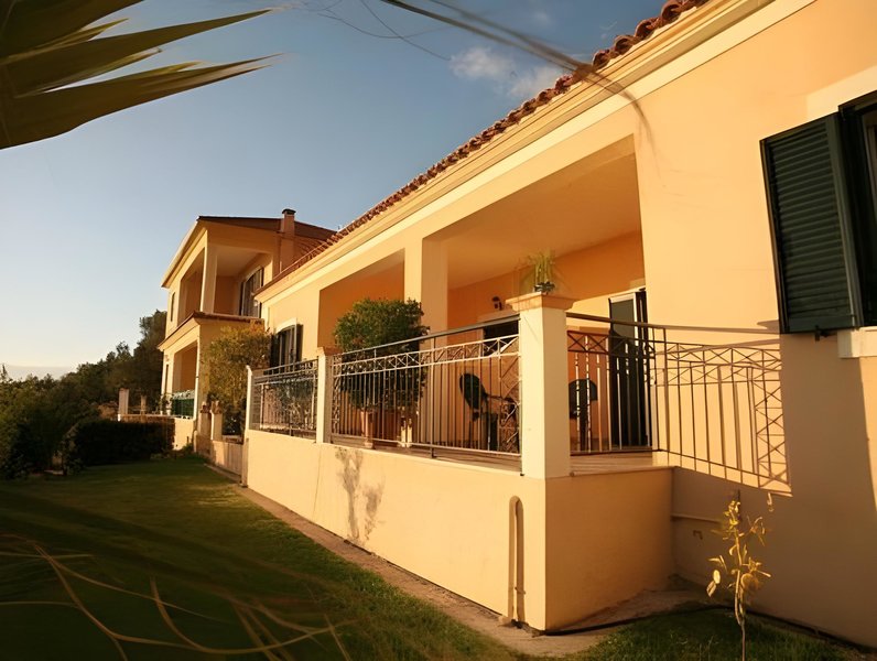 Hotel Eleftheria Apartments