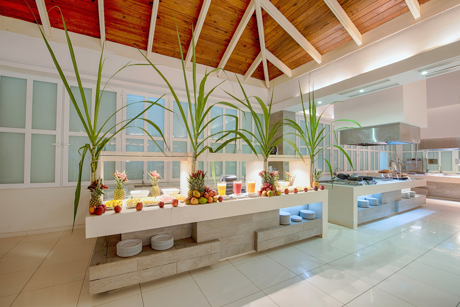 Hotel Grand Sirenis Punta Cana