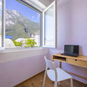 Hotel Appartamento Bianca Gemma cazare Riva del Garda