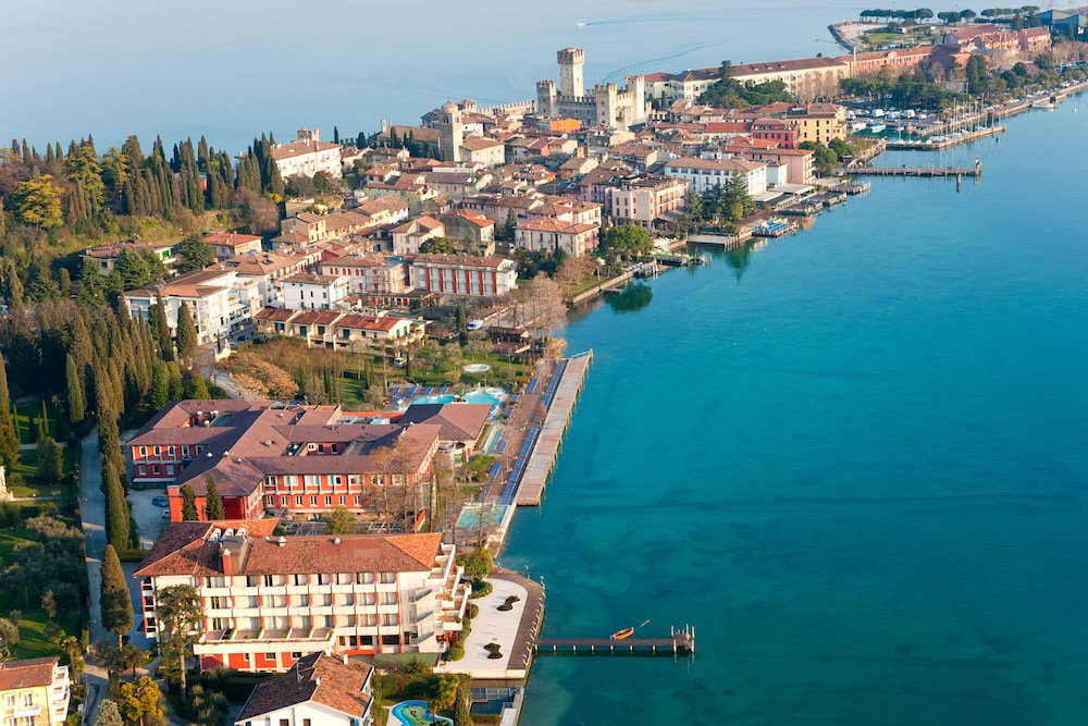 Hotel Appartamento Fabio Few Min From Lake
