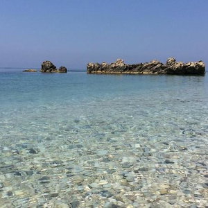 Hotel Villa Vanda cazare Ligia