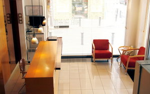 Hotel Hotel San Remo cazare Alicante