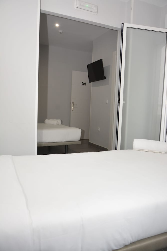 Hotel Hostal Jireh