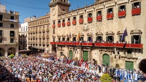 Hotel Old Centre Inn Alicante cazare Alicante
