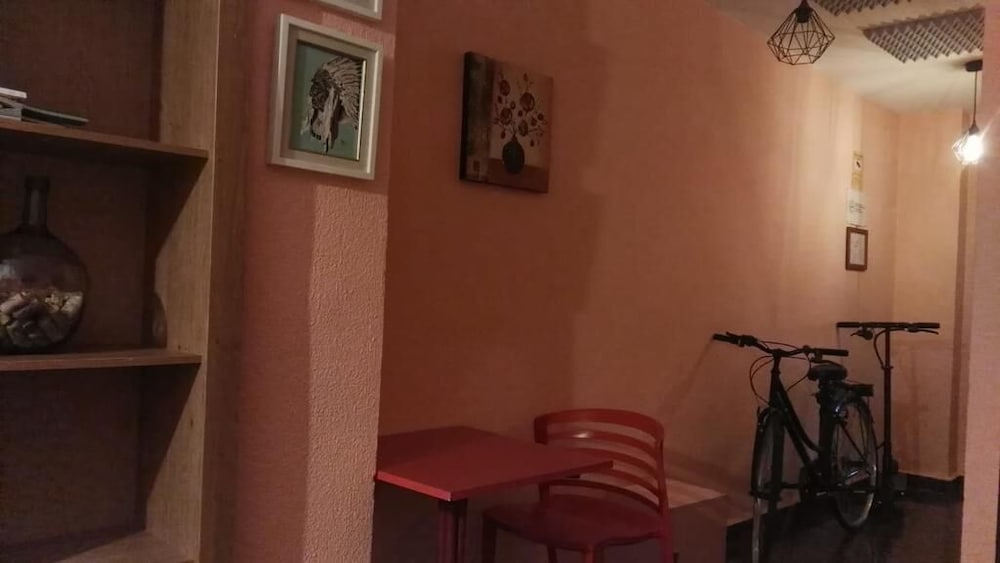 Old Centre Inn Alicante