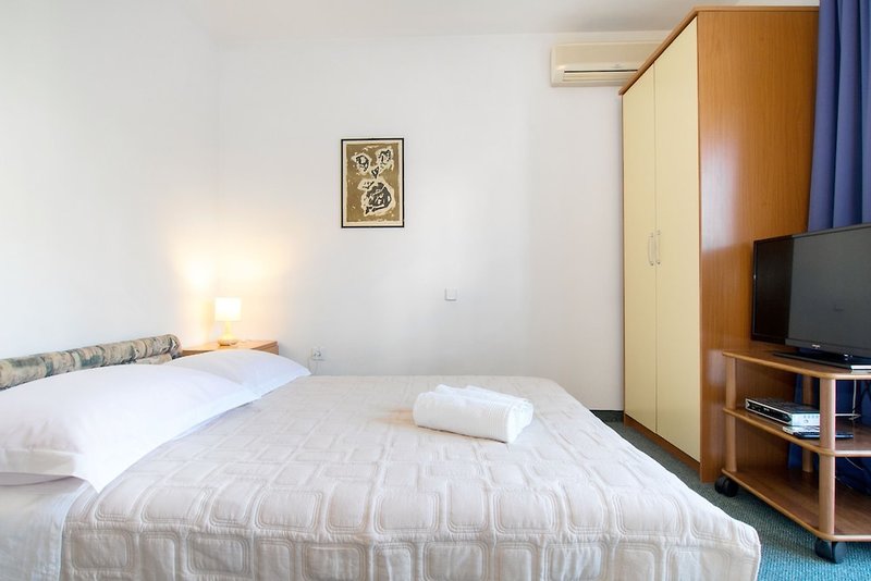 Hotel Beach Guesthouse Mediteran