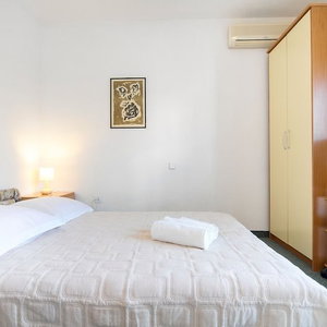 Hotel Beach Guesthouse Mediteran cazare Podstrana