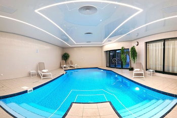 Hotel Amaryllis Hotel