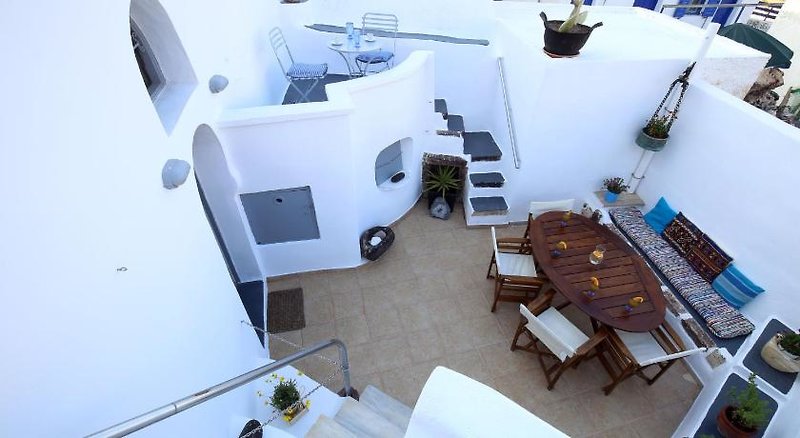 Hotel Mylopetres