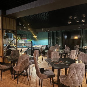 Hotel Meridian Hotel cazare Karaganda