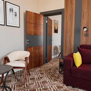 Hotel Diamond Hotel Shymkent cazare Shymkent