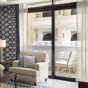 Sejur Al Najada Doha Hotel Apartments By Oaks vacanta Doha