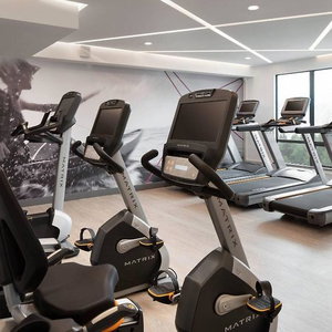 Hotel Vancouver Airport Marriott cazare Richmond