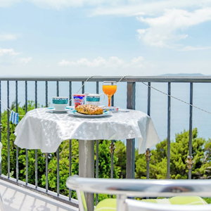 Hotel Villa Kosa cazare Brela