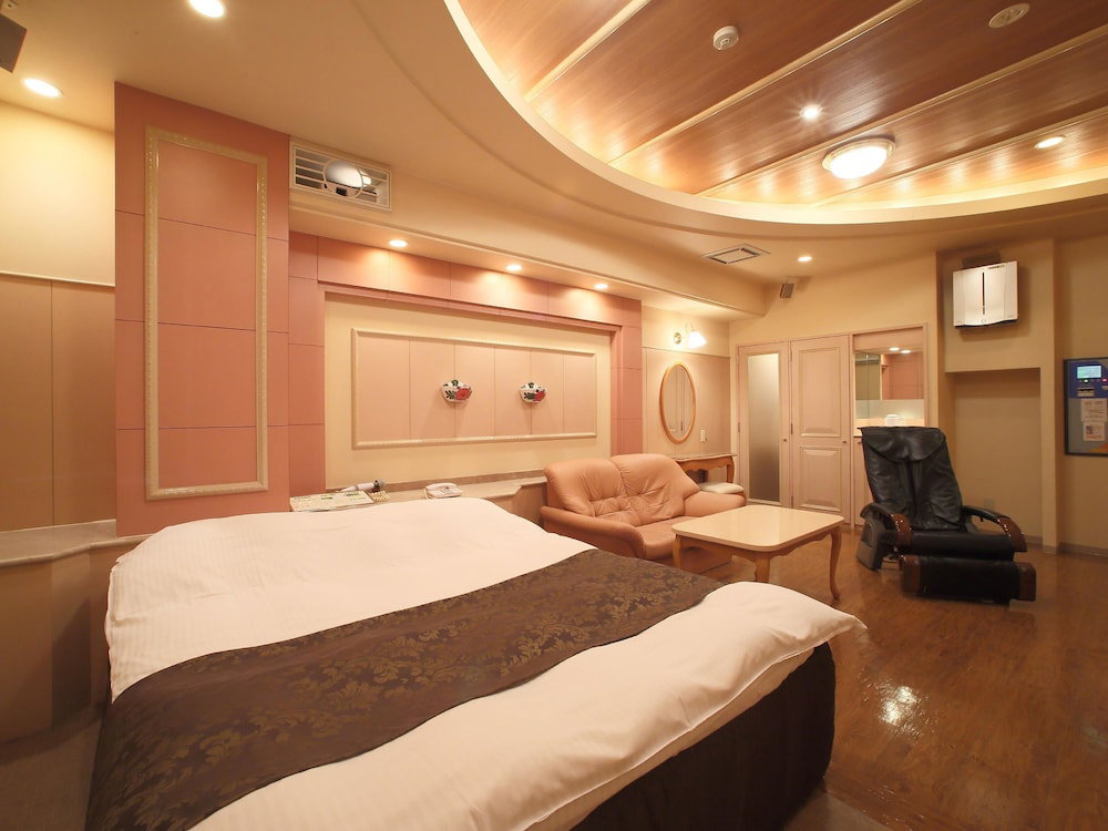 Hotel Fine Garden Toyonaka Itami Airport