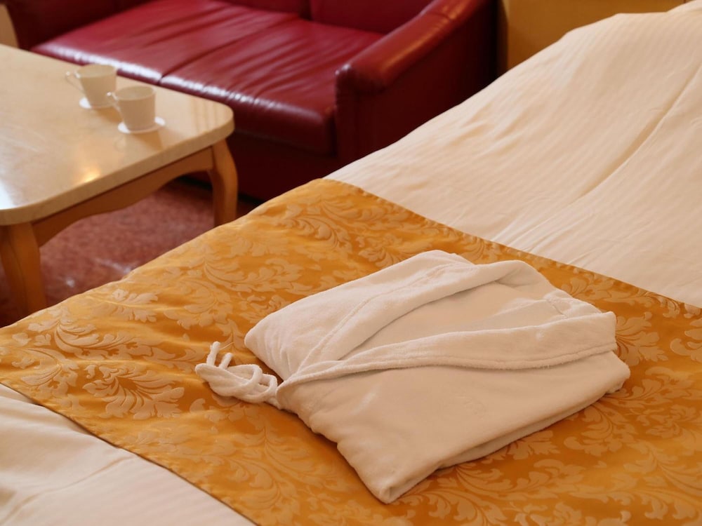 Hotel Fine Garden Toyonaka Itami Airport