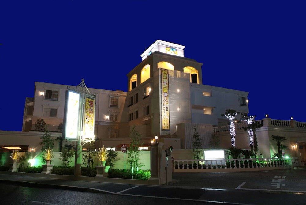 Hotel Fine Garden Toyonaka Itami Airport