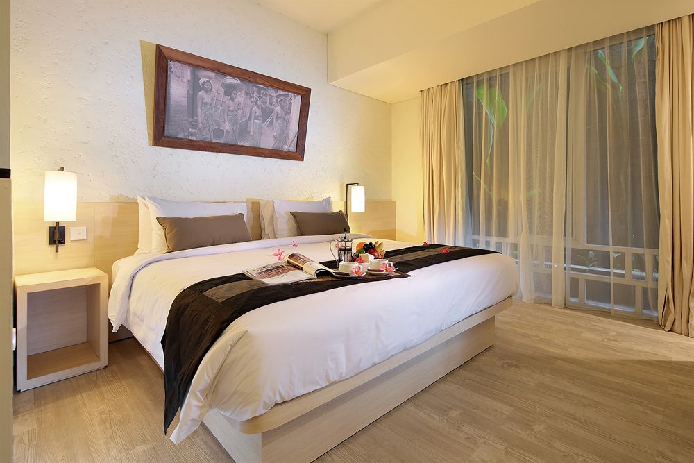 Hotel The Akmani Legian