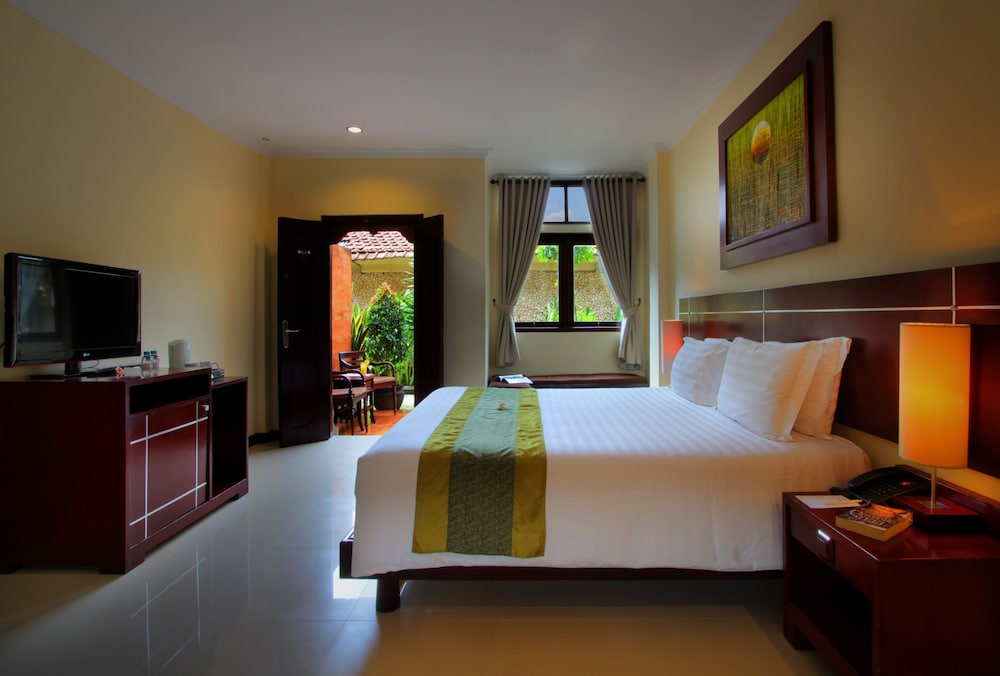 Hotel Adi Dharma Hotel Legian