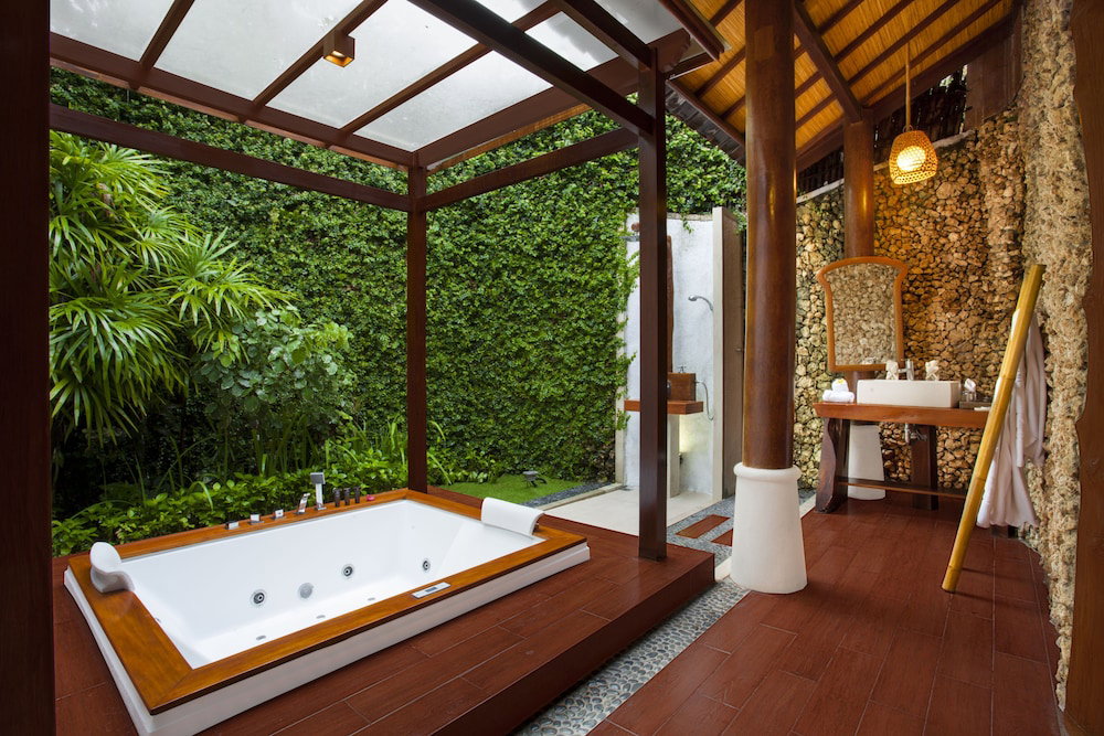Hotel Astagina Resort Villa And Spa