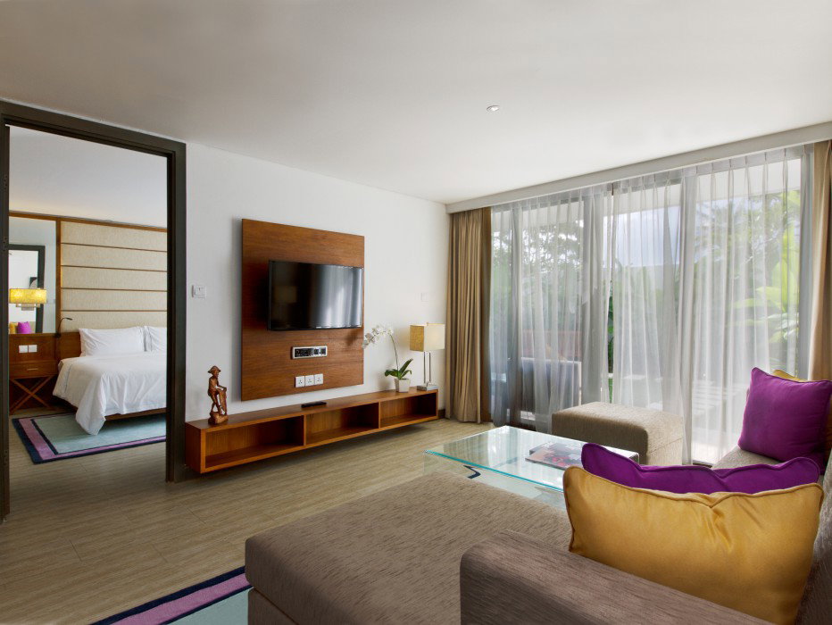 Hotel Lv8 Resort Hotel