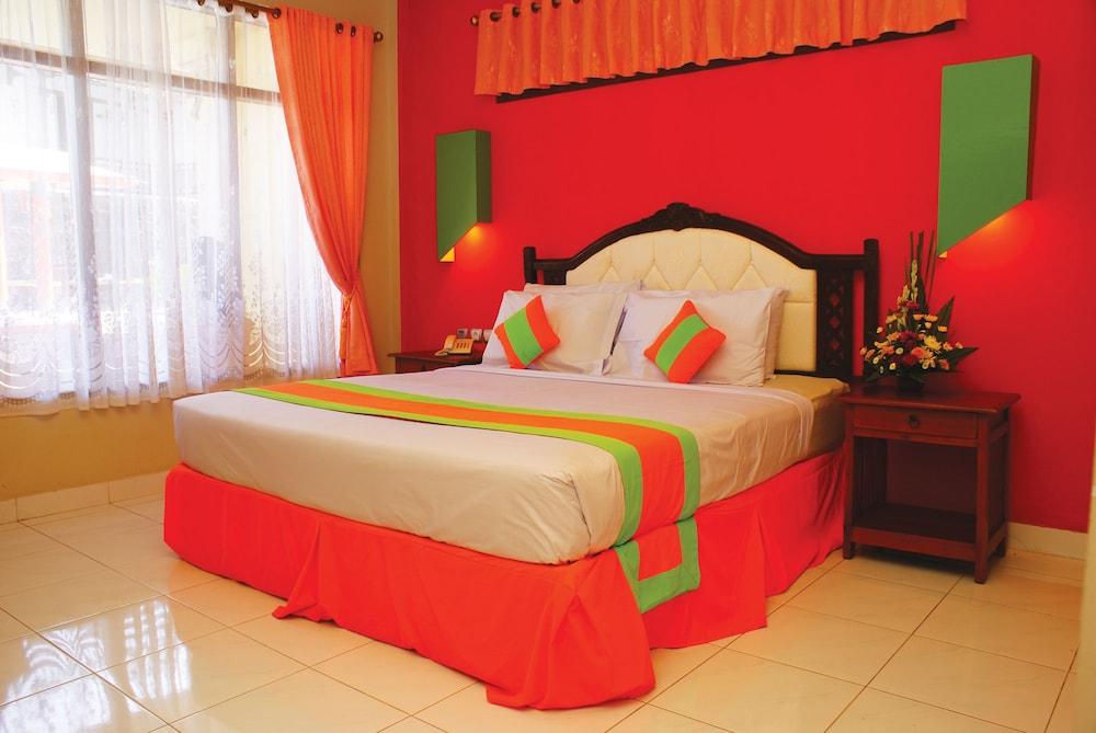 Hotel Grand Sinar Indah Hotel