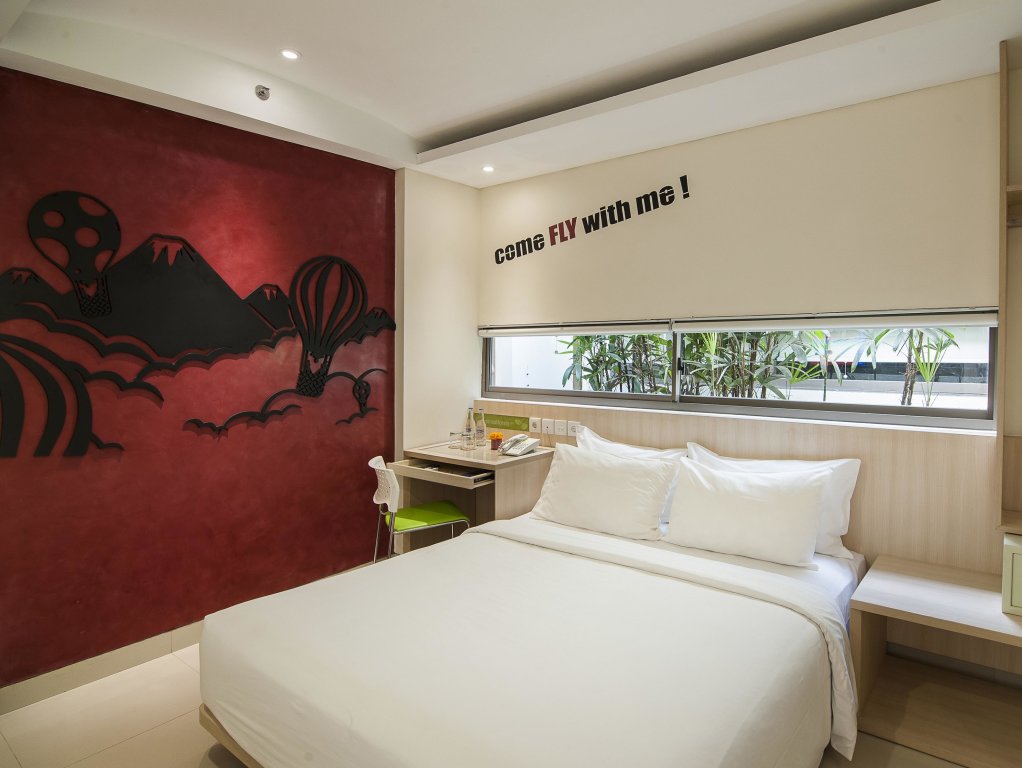 Hotel Grandmas Plus Hotel Legian