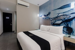 Hotel Loft Legian Hotel cazare Legian