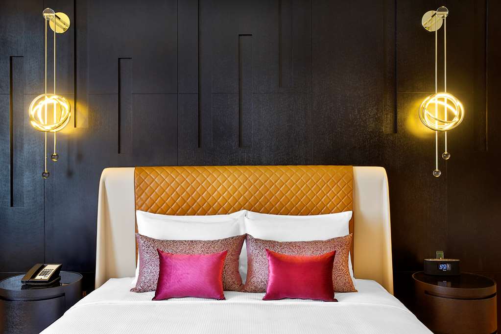 Hotel Alrayyan Hotel Doha, Curio Collection By Hilton