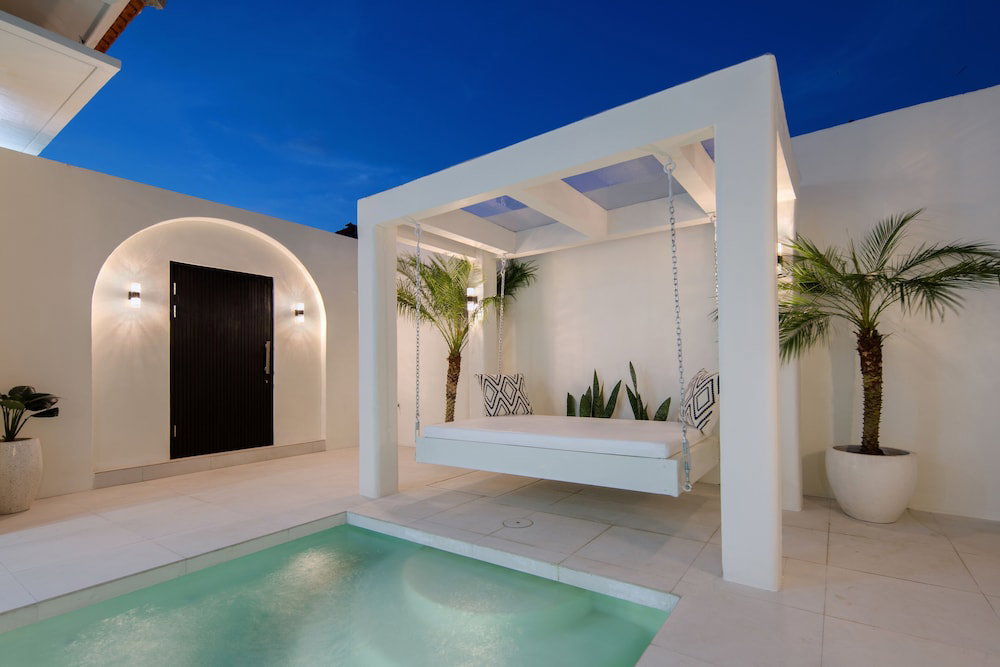 Hotel Villa Affinity Canggu By Azure