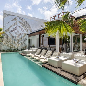 Hotel Alex Villas Complex N2 cazare Canggu