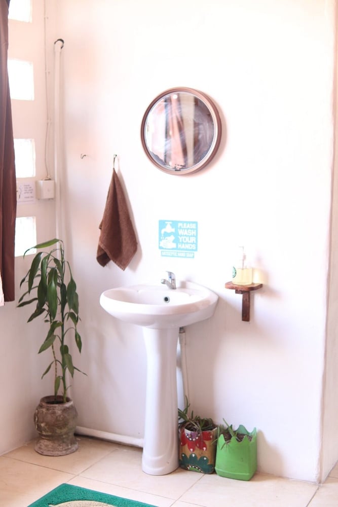 Hotel Seabreeze Hostel Bali