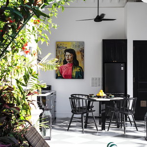 Hotel Martini Beachside 1 cazare Canggu
