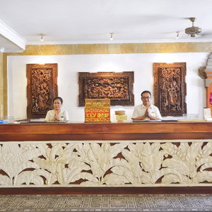 Sejur Wina Holiday Villa vacanta Kuta
