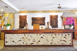 Hotel Wina Holiday Villa cazare Kuta
