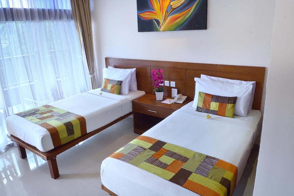 Wina Holiday Villa