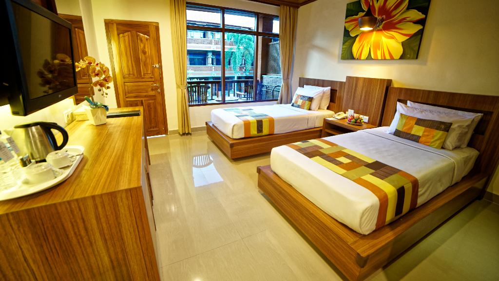 Wina Holiday Villa