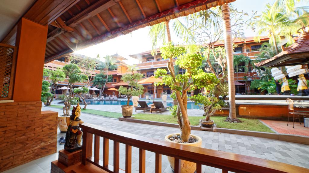 Wina Holiday Villa