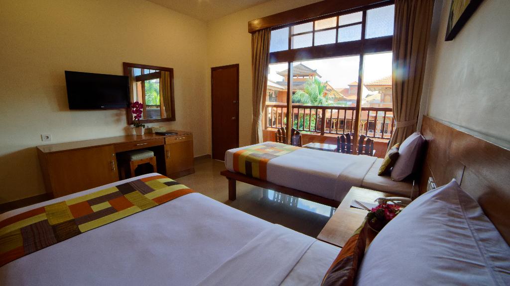 Wina Holiday Villa